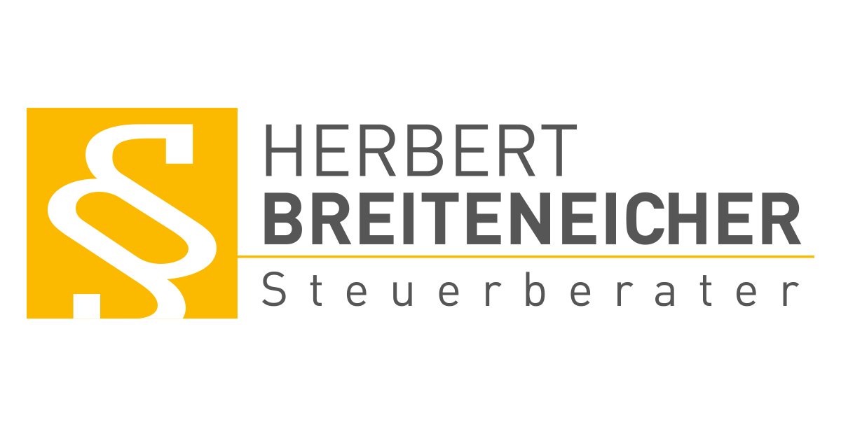 Herbert Breiteneicher Steuerberater